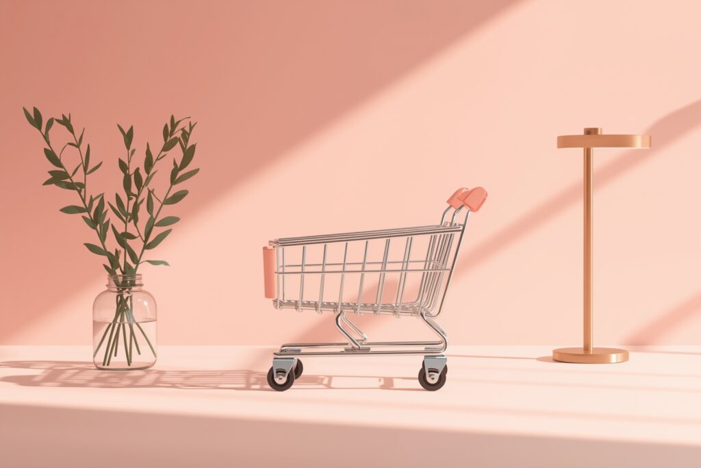Illustration Tylias :Comment créer une stratégie e-commerce réussie pour booster vos ventes en 2024
